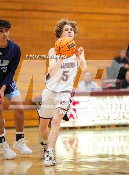 Thumbnail 2 in Valor Christian @ Chatfield photogallery.