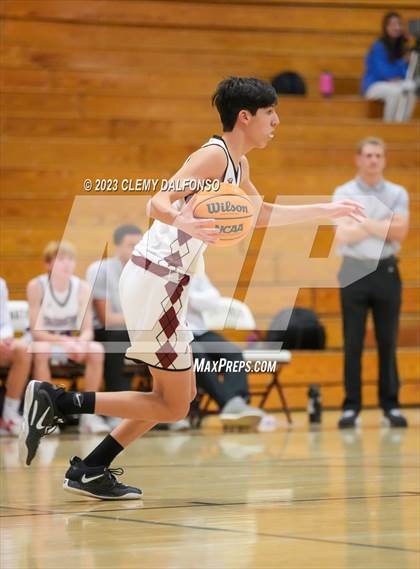 Thumbnail 2 in Valor Christian @ Chatfield photogallery.