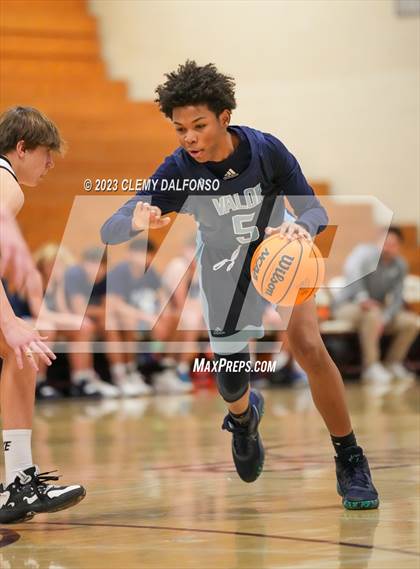 Thumbnail 2 in Valor Christian @ Chatfield photogallery.