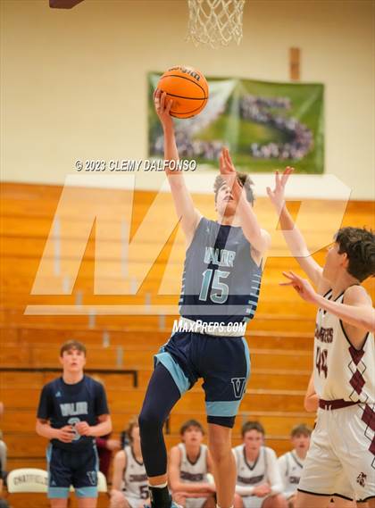 Thumbnail 1 in Valor Christian @ Chatfield photogallery.