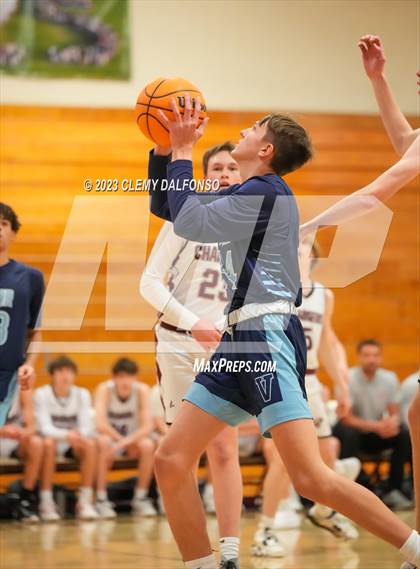 Thumbnail 1 in Valor Christian @ Chatfield photogallery.