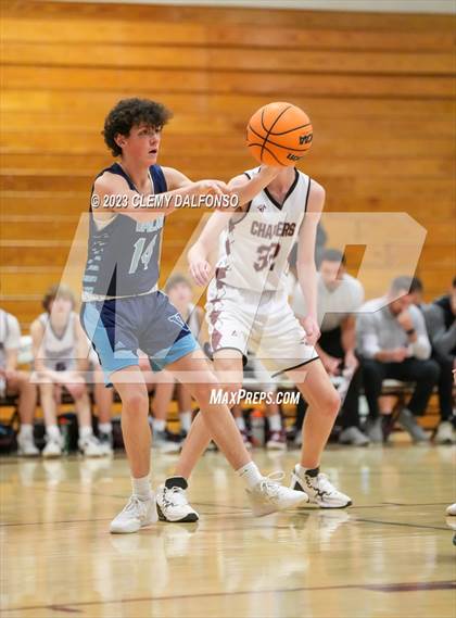 Thumbnail 1 in Valor Christian @ Chatfield photogallery.