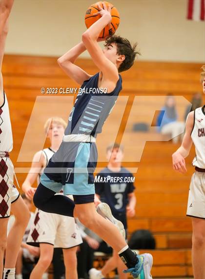 Thumbnail 3 in Valor Christian @ Chatfield photogallery.