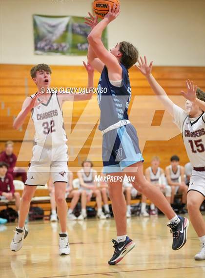 Thumbnail 2 in Valor Christian @ Chatfield photogallery.