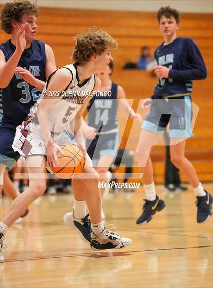 Thumbnail 1 in Valor Christian @ Chatfield photogallery.