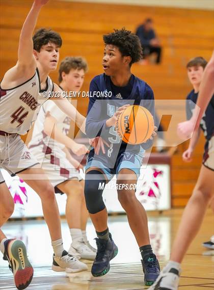 Thumbnail 1 in Valor Christian @ Chatfield photogallery.