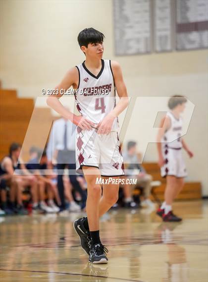 Thumbnail 3 in Valor Christian @ Chatfield photogallery.