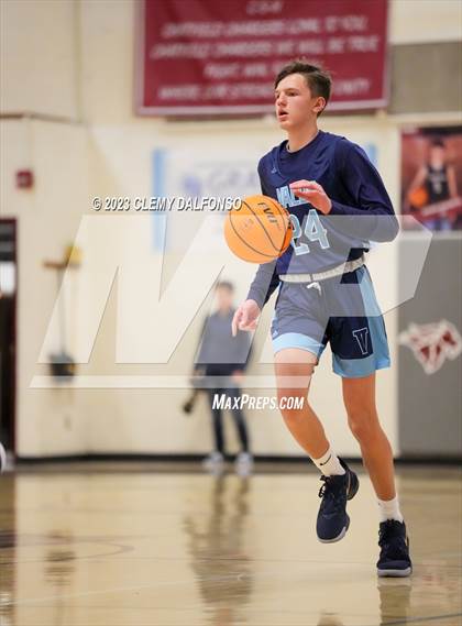 Thumbnail 3 in Valor Christian @ Chatfield photogallery.