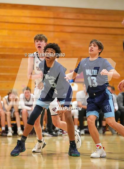 Thumbnail 2 in Valor Christian @ Chatfield photogallery.
