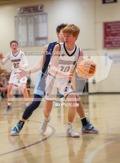 Thumbnail 1 in Valor Christian @ Chatfield photogallery.