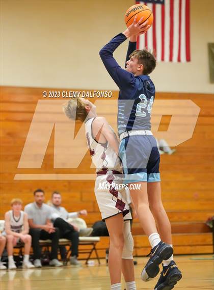 Thumbnail 2 in Valor Christian @ Chatfield photogallery.