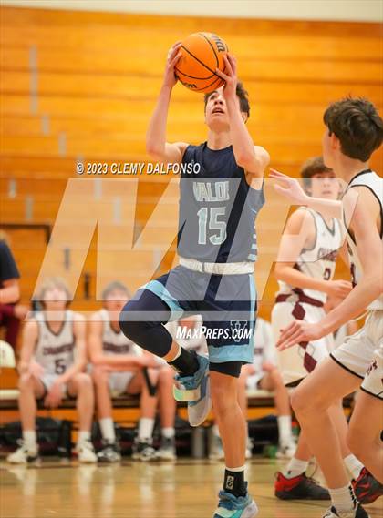 Thumbnail 3 in Valor Christian @ Chatfield photogallery.