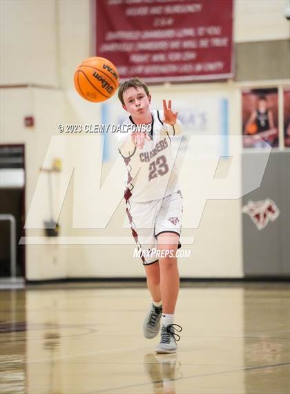 Thumbnail 2 in Valor Christian @ Chatfield photogallery.