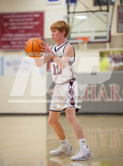 Thumbnail 3 in Valor Christian @ Chatfield photogallery.