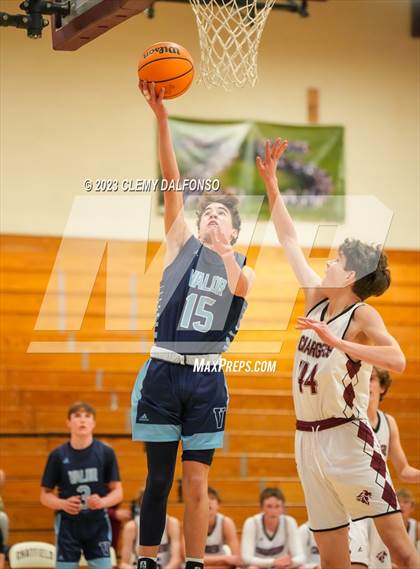 Thumbnail 1 in Valor Christian @ Chatfield photogallery.
