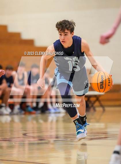 Thumbnail 3 in Valor Christian @ Chatfield photogallery.
