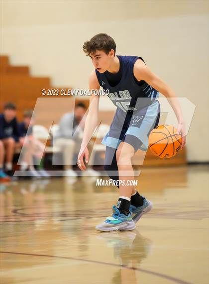 Thumbnail 2 in Valor Christian @ Chatfield photogallery.