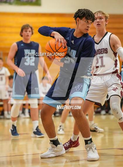 Thumbnail 2 in Valor Christian @ Chatfield photogallery.