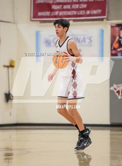 Thumbnail 2 in Valor Christian @ Chatfield photogallery.