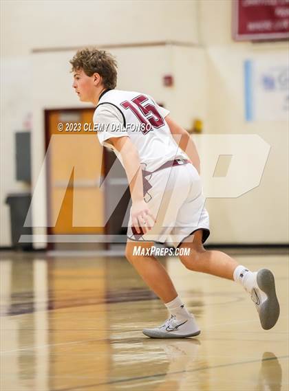 Thumbnail 2 in Valor Christian @ Chatfield photogallery.