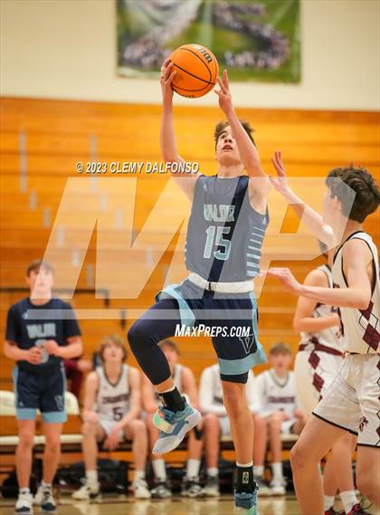 Thumbnail 1 in Valor Christian @ Chatfield photogallery.