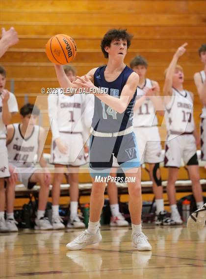 Thumbnail 1 in Valor Christian @ Chatfield photogallery.