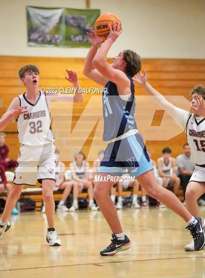 Thumbnail 1 in Valor Christian @ Chatfield photogallery.