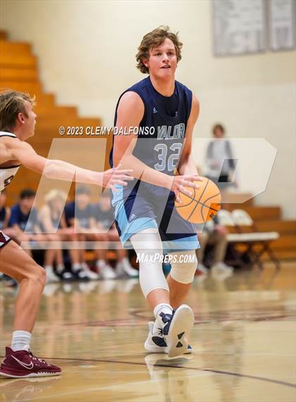 Thumbnail 2 in Valor Christian @ Chatfield photogallery.