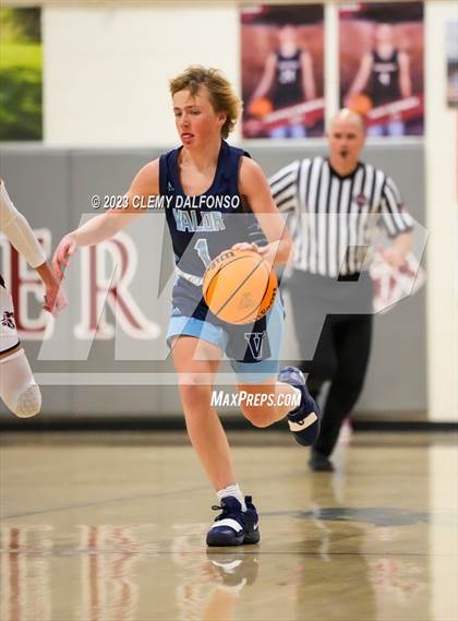 Thumbnail 2 in Valor Christian @ Chatfield photogallery.