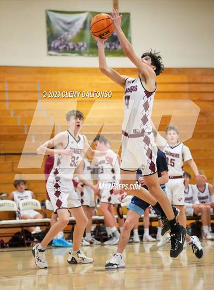 Thumbnail 2 in Valor Christian @ Chatfield photogallery.