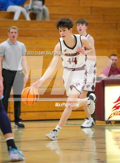 Thumbnail 3 in Valor Christian @ Chatfield photogallery.
