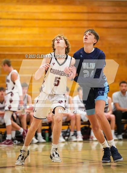Thumbnail 2 in Valor Christian @ Chatfield photogallery.