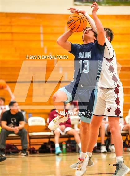 Thumbnail 3 in Valor Christian @ Chatfield photogallery.