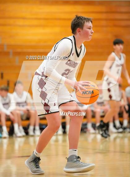 Thumbnail 3 in Valor Christian @ Chatfield photogallery.