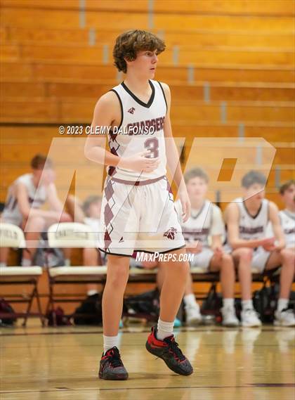 Thumbnail 1 in Valor Christian @ Chatfield photogallery.