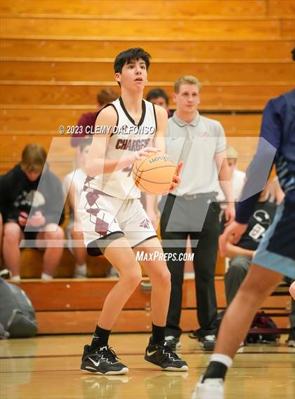 Thumbnail 1 in Valor Christian @ Chatfield photogallery.