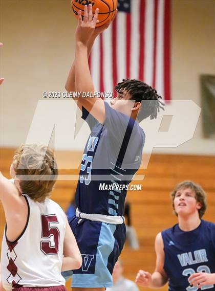 Thumbnail 2 in Valor Christian @ Chatfield photogallery.