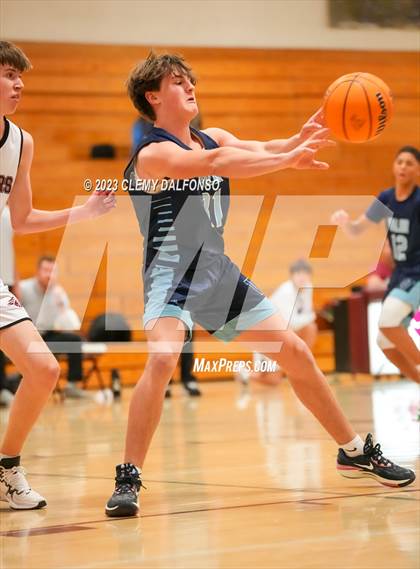Thumbnail 2 in Valor Christian @ Chatfield photogallery.
