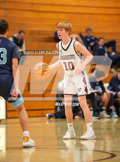 Thumbnail 1 in Valor Christian @ Chatfield photogallery.