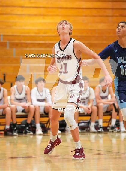 Thumbnail 2 in Valor Christian @ Chatfield photogallery.