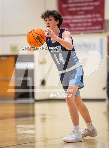 Thumbnail 3 in Valor Christian @ Chatfield photogallery.