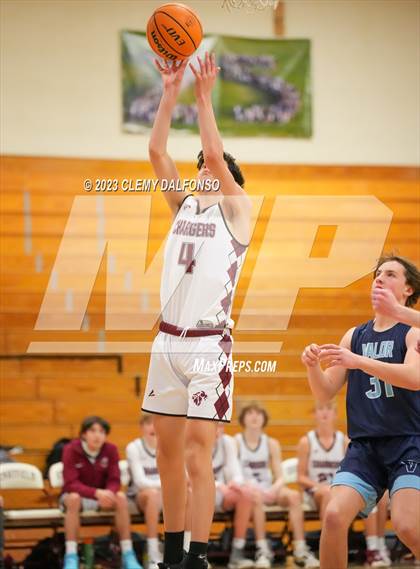 Thumbnail 1 in Valor Christian @ Chatfield photogallery.
