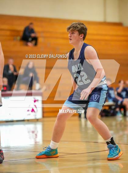 Thumbnail 1 in Valor Christian @ Chatfield photogallery.
