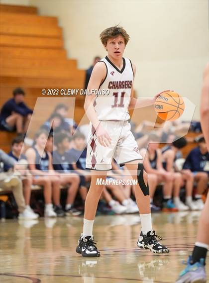 Thumbnail 1 in Valor Christian @ Chatfield photogallery.