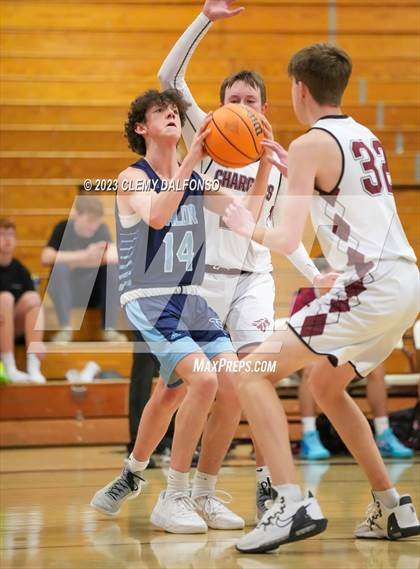 Thumbnail 2 in Valor Christian @ Chatfield photogallery.