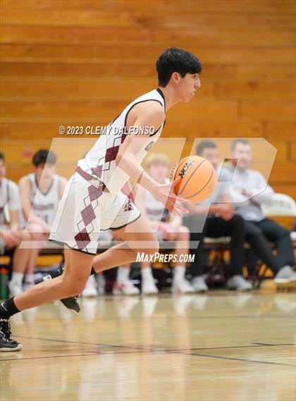 Thumbnail 2 in Valor Christian @ Chatfield photogallery.