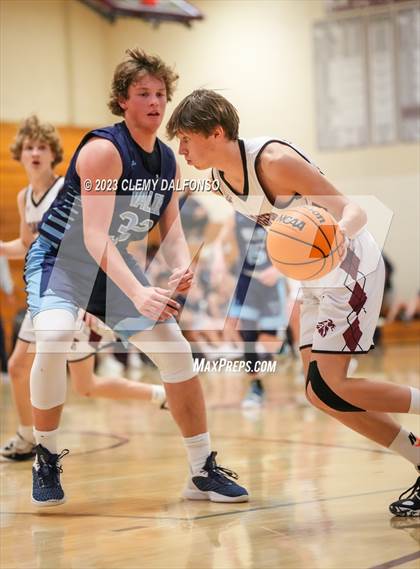 Thumbnail 1 in Valor Christian @ Chatfield photogallery.