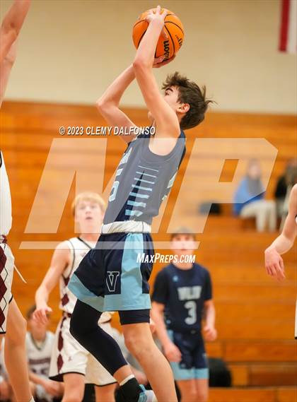 Thumbnail 2 in Valor Christian @ Chatfield photogallery.