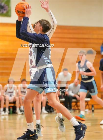 Thumbnail 2 in Valor Christian @ Chatfield photogallery.