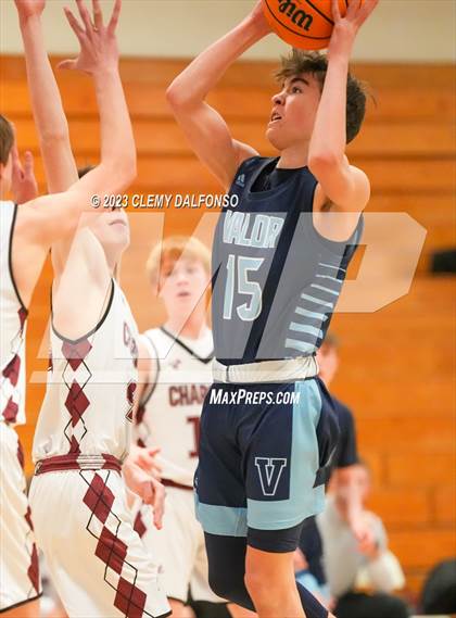 Thumbnail 1 in Valor Christian @ Chatfield photogallery.